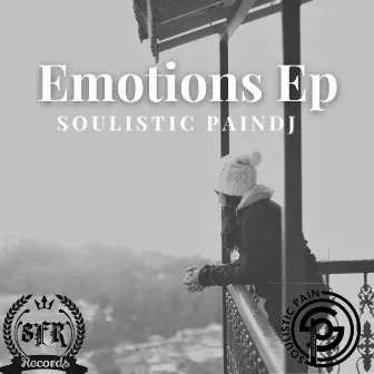 Emotions Ep by Soulistic PainDj