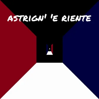 Astrign' 'e riente by Alfredo D'Ecclesiis