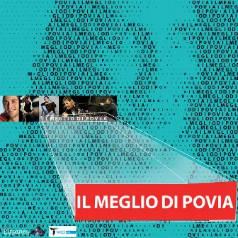 Il Meglio Di Povia by Povia