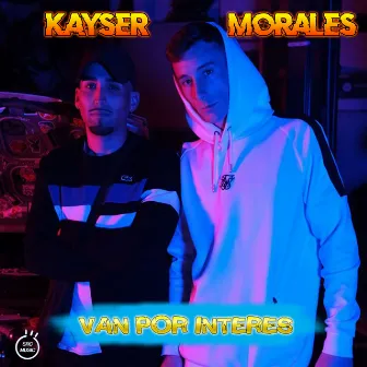 Van por Interes by Morales