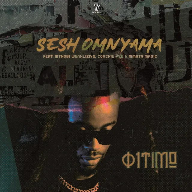 Sesh Omnyama