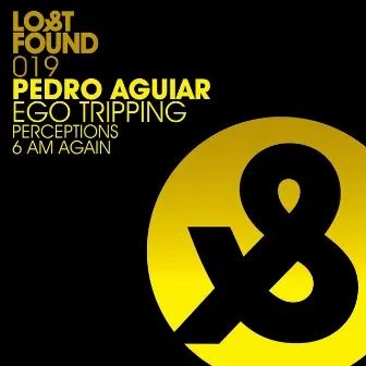 Ego Tripping by Pedro aguiar