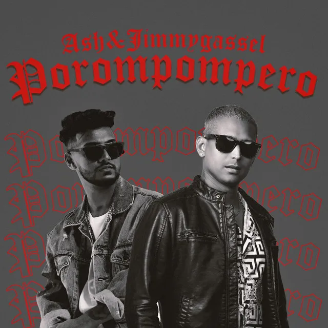 Porompompero