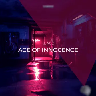 Age of Innocence by Klauz