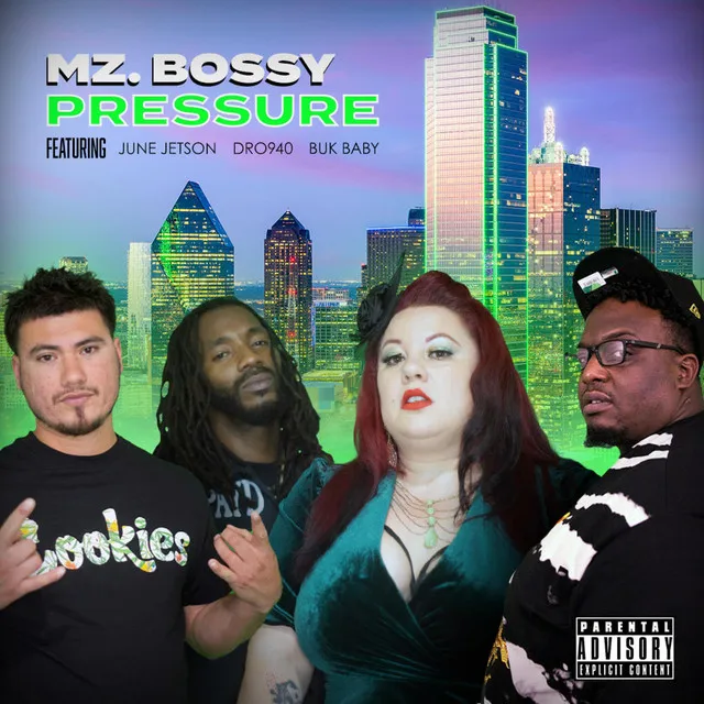 Pressure