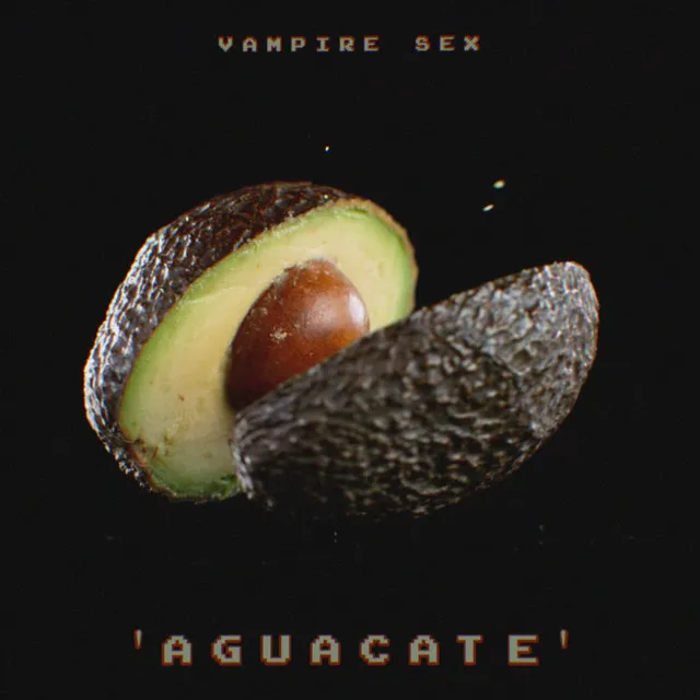 Aguacate (feat. London X)