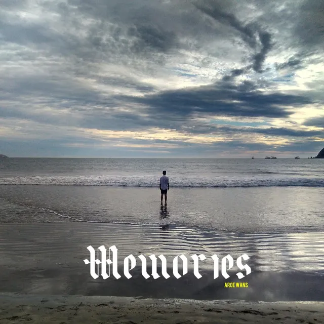 Memories (Intro) [feat. Mak3r G]