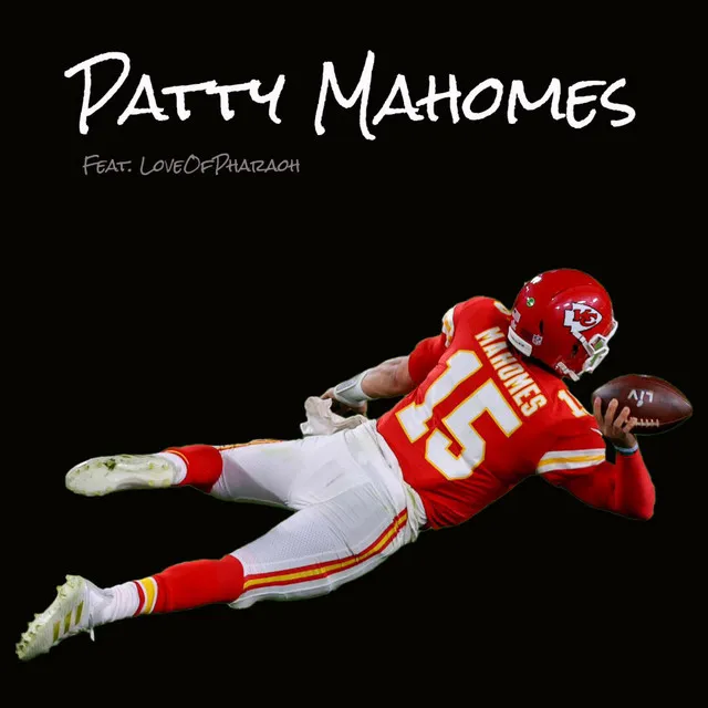 Patty Mahomes