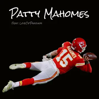 Patty Mahomes by Realistic