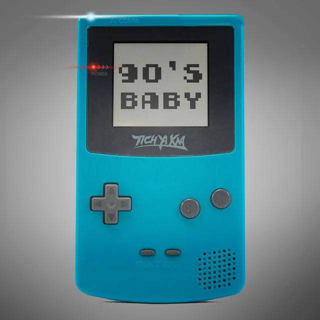 90's Baby