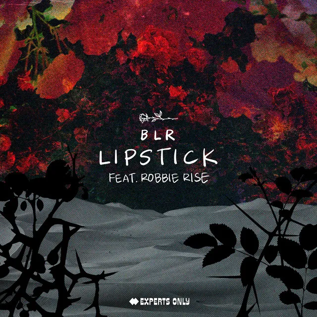 Lipstick (feat. Robbie Rise)