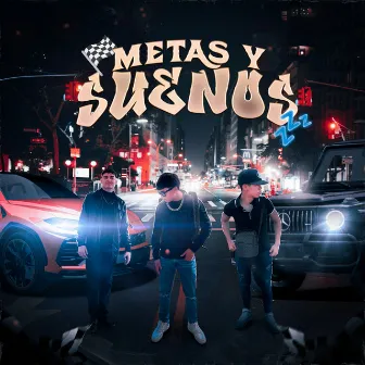 Metas Y Sueños by Nueva Expectativa