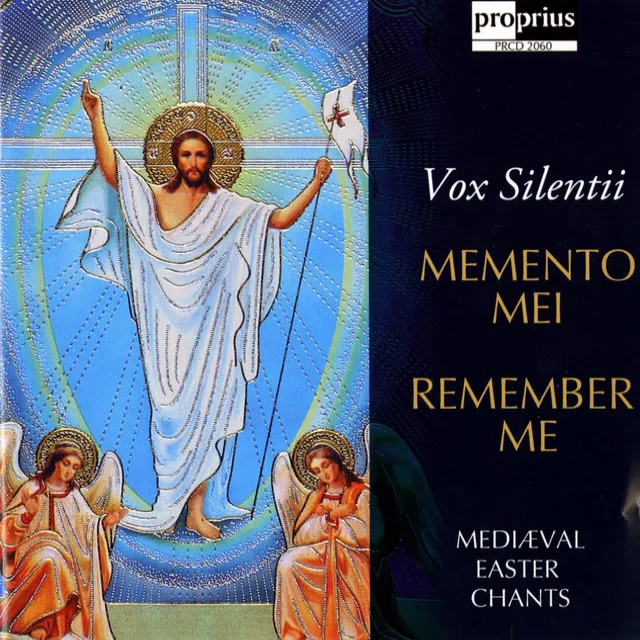 Angelus autem Domini - Kyrie eleison - Respondens autem angelus [Antifonarium Tammelense] (arr. H.L. Vuori and J. Korhonen)