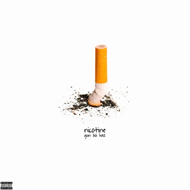 nicotine