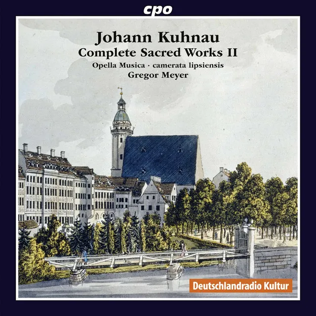 Complete Sacred Works, Vol. 2