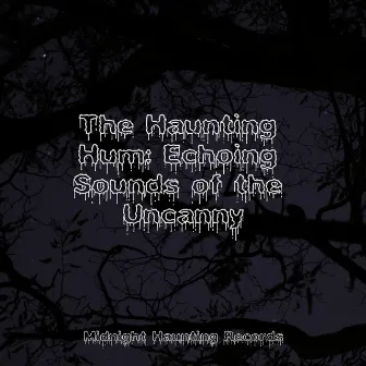 The Haunting Hum: Echoing Sounds of the Uncanny by Haunted House