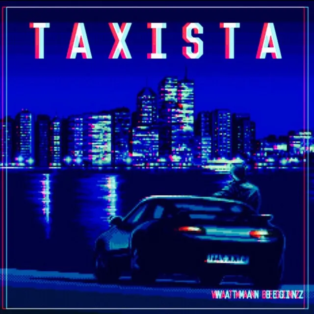 taxista