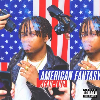 American Fantasy by Jean-Luc