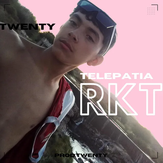 TELEPATIA RKT CHILL