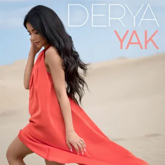 Yak by Derya