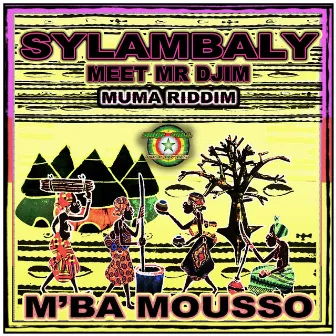 M'BA MOUSSO by Mr Djim