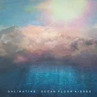 Ocean Floor Kisses by Galimatias