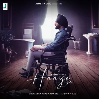 Haaye Ve by Ammy Virk