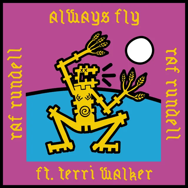 Always Fly