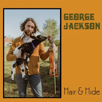 Hair & Hide by George Jackson