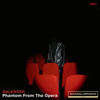 Phantom From The Opera by Salenser