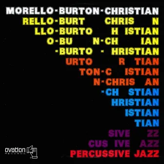 Percussive Jazz by Bobby Christian