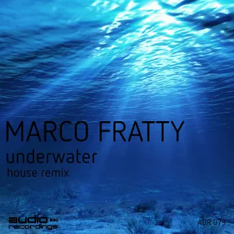 Underwater by Marco Fratty