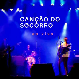 Canção Do Socorro (ao Vivo) by Hebreu Brazuca