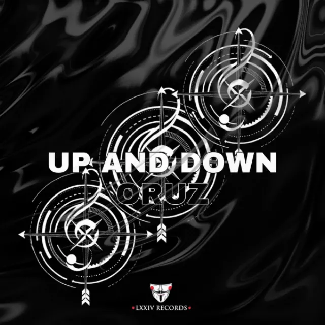 Up And Down - Original Mix