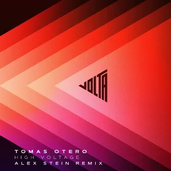 High Voltage (Alex Stein Remix) by Tomas Otero