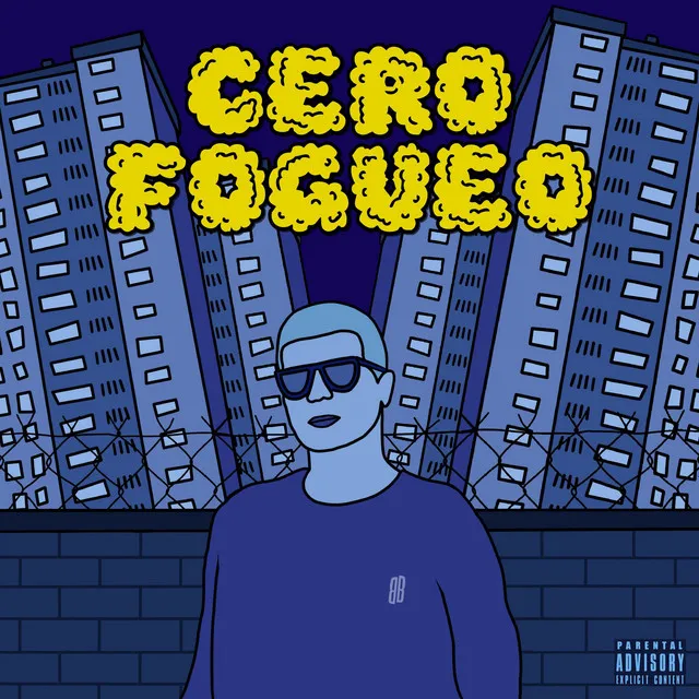 Cero Fogueo