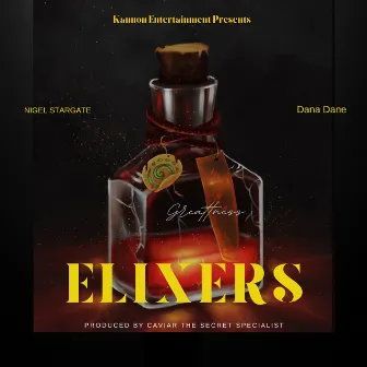 ELIXERS by Dana Dane