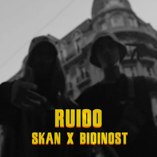 Ruido