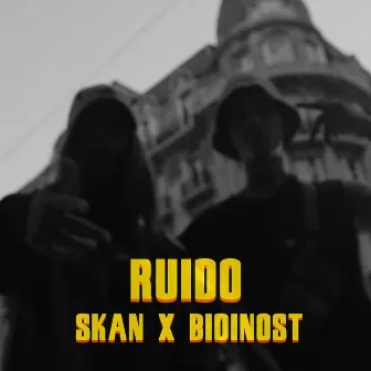 Ruido by Skan