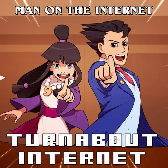 Turnabout Internet (From 