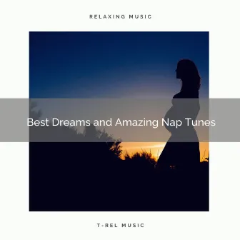 ! ! ! ! ! Best Dreams and Amazing Nap Tunes by De-stressing White Noise