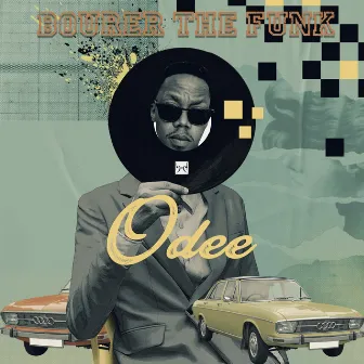 Odee by Bourer The Funk