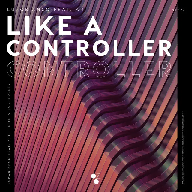 Like a Controller