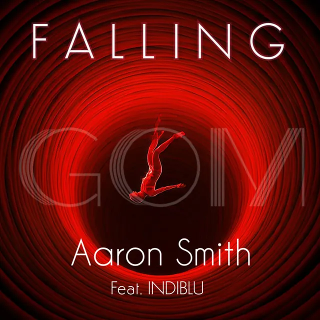 Falling (Tony Arzadon Extended Remix)