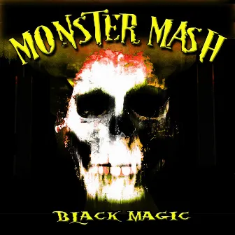 Monster Mash (Djent Metal Version) - Single by Blackmagic