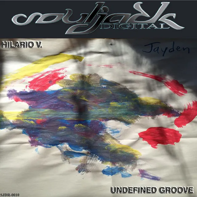 Undefined Groove - Original Mix