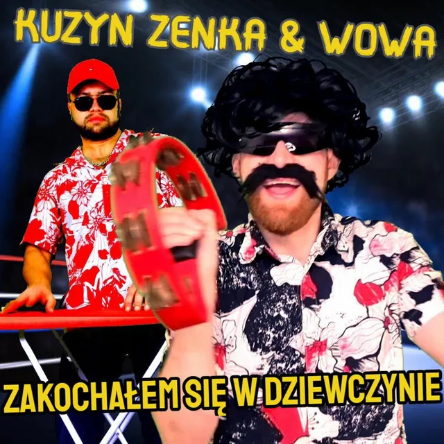 Zakochałem się w dziewczynie