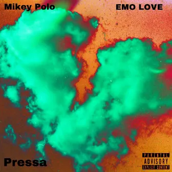 Emo Love by Mikey Polo