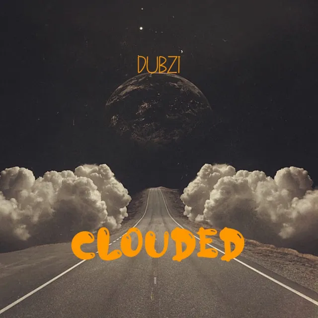 Clouded