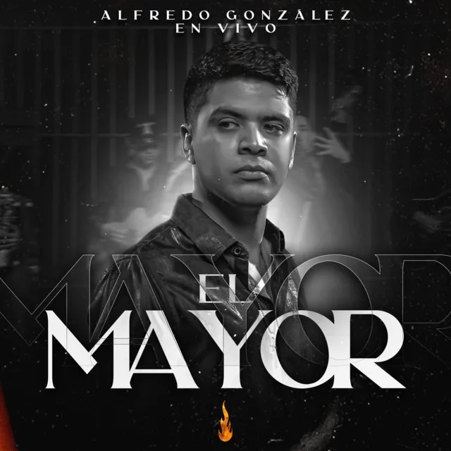 El Mayor - En Vivo